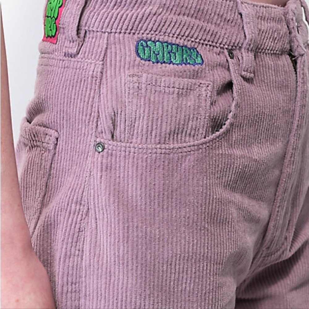 Empyre Tori Corduroy Skate Pants